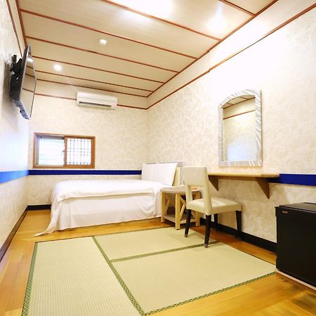 Gorgeous Hot Spring Resort Taipei Exterior photo