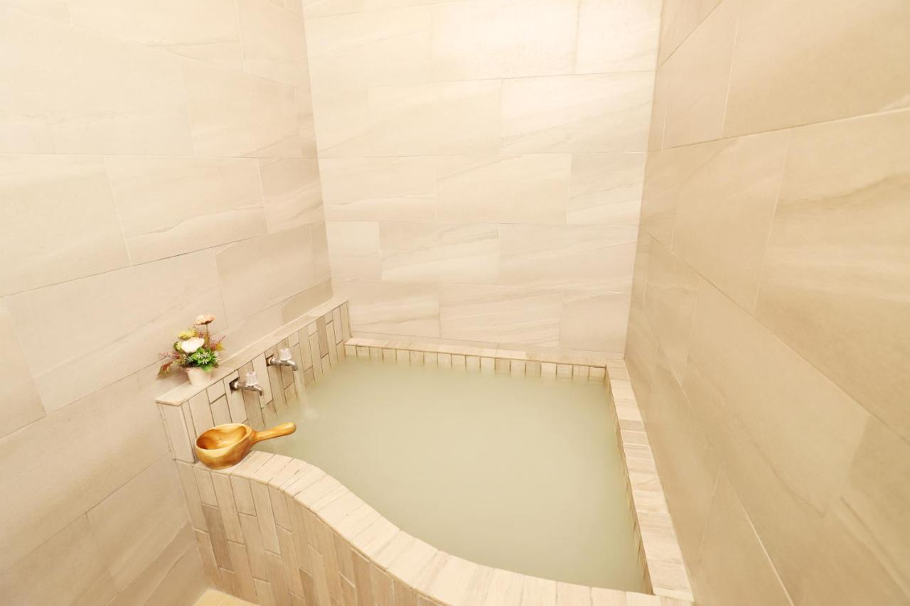 Gorgeous Hot Spring Resort Taipei Exterior photo