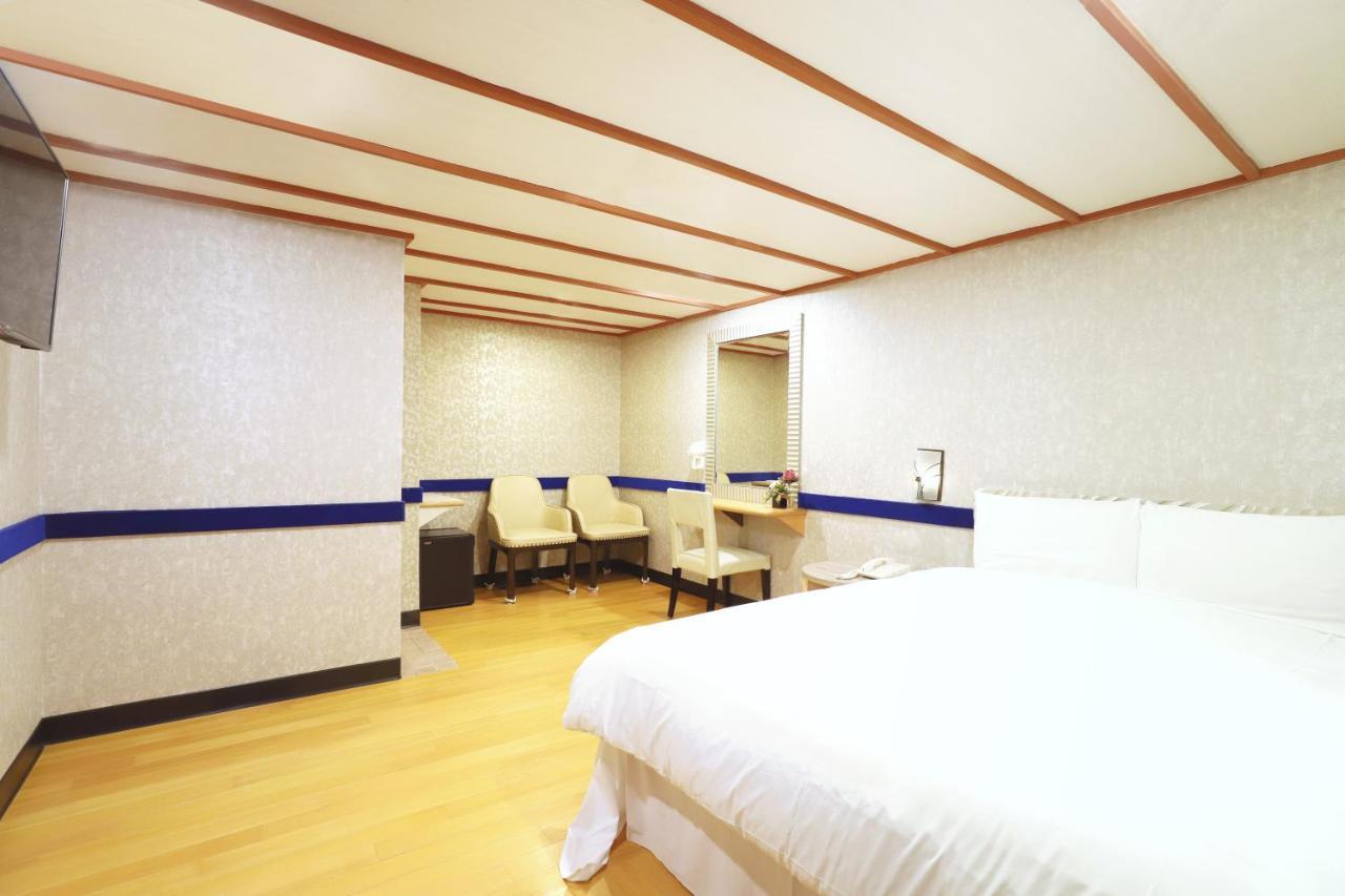 Gorgeous Hot Spring Resort Taipei Exterior photo