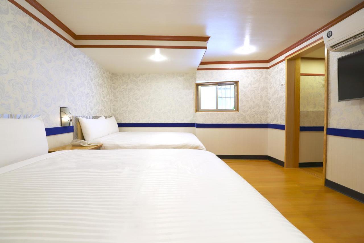 Gorgeous Hot Spring Resort Taipei Exterior photo