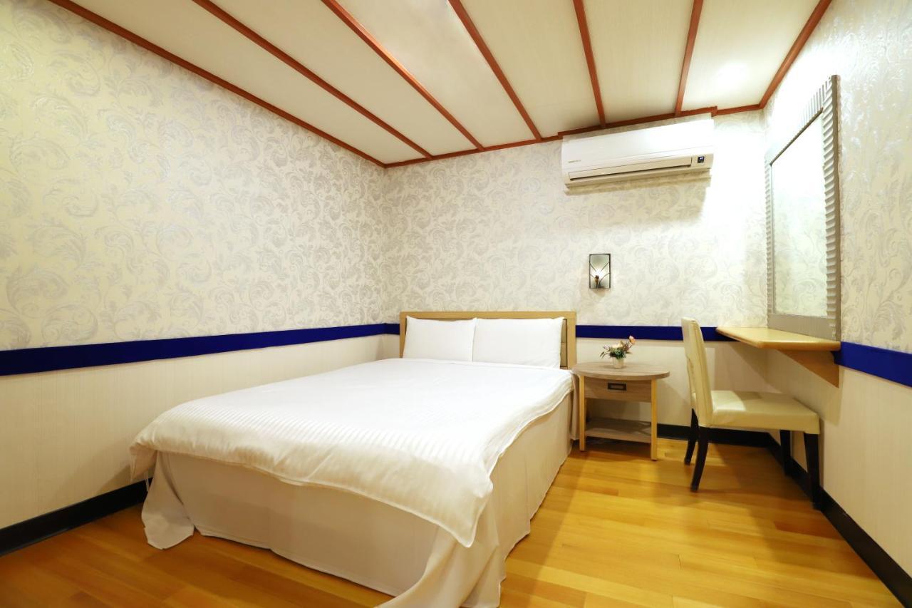 Gorgeous Hot Spring Resort Taipei Exterior photo