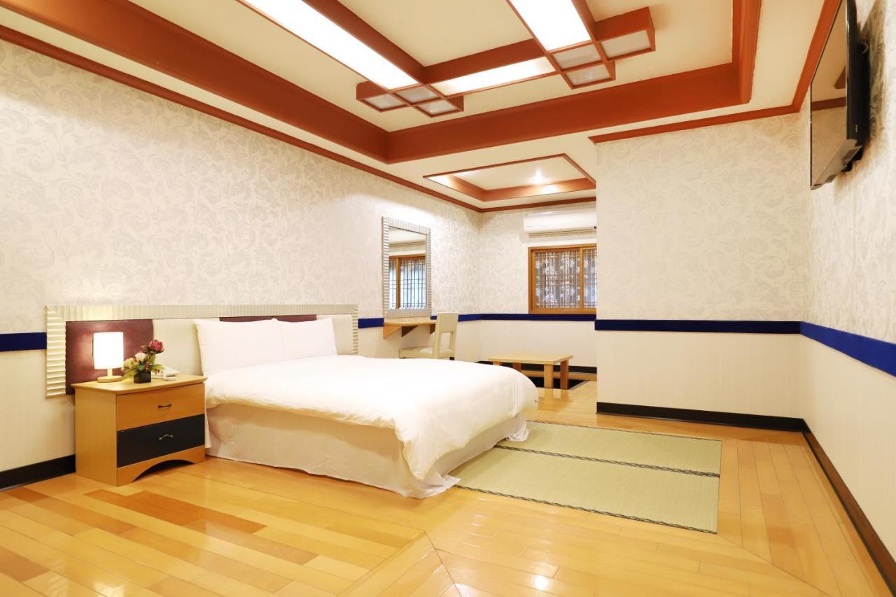 Gorgeous Hot Spring Resort Taipei Exterior photo