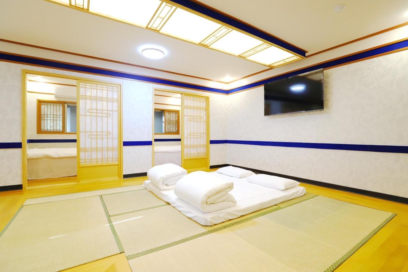 Gorgeous Hot Spring Resort Taipei Exterior photo