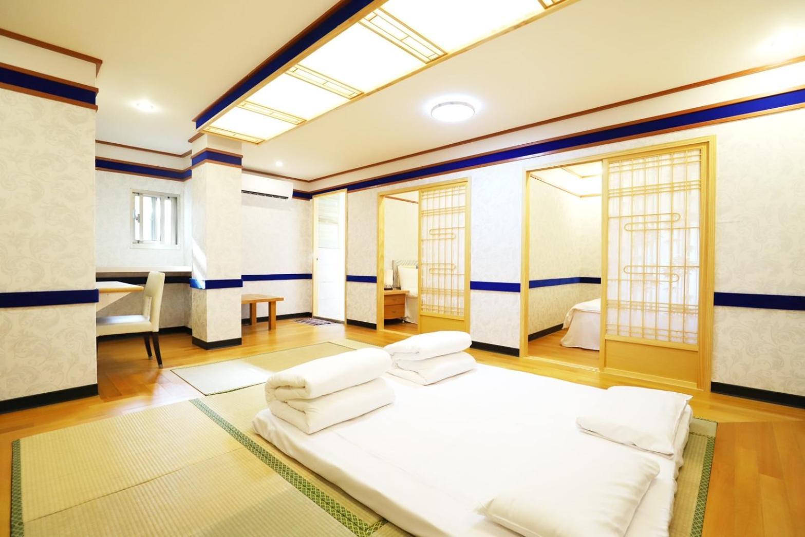 Gorgeous Hot Spring Resort Taipei Exterior photo