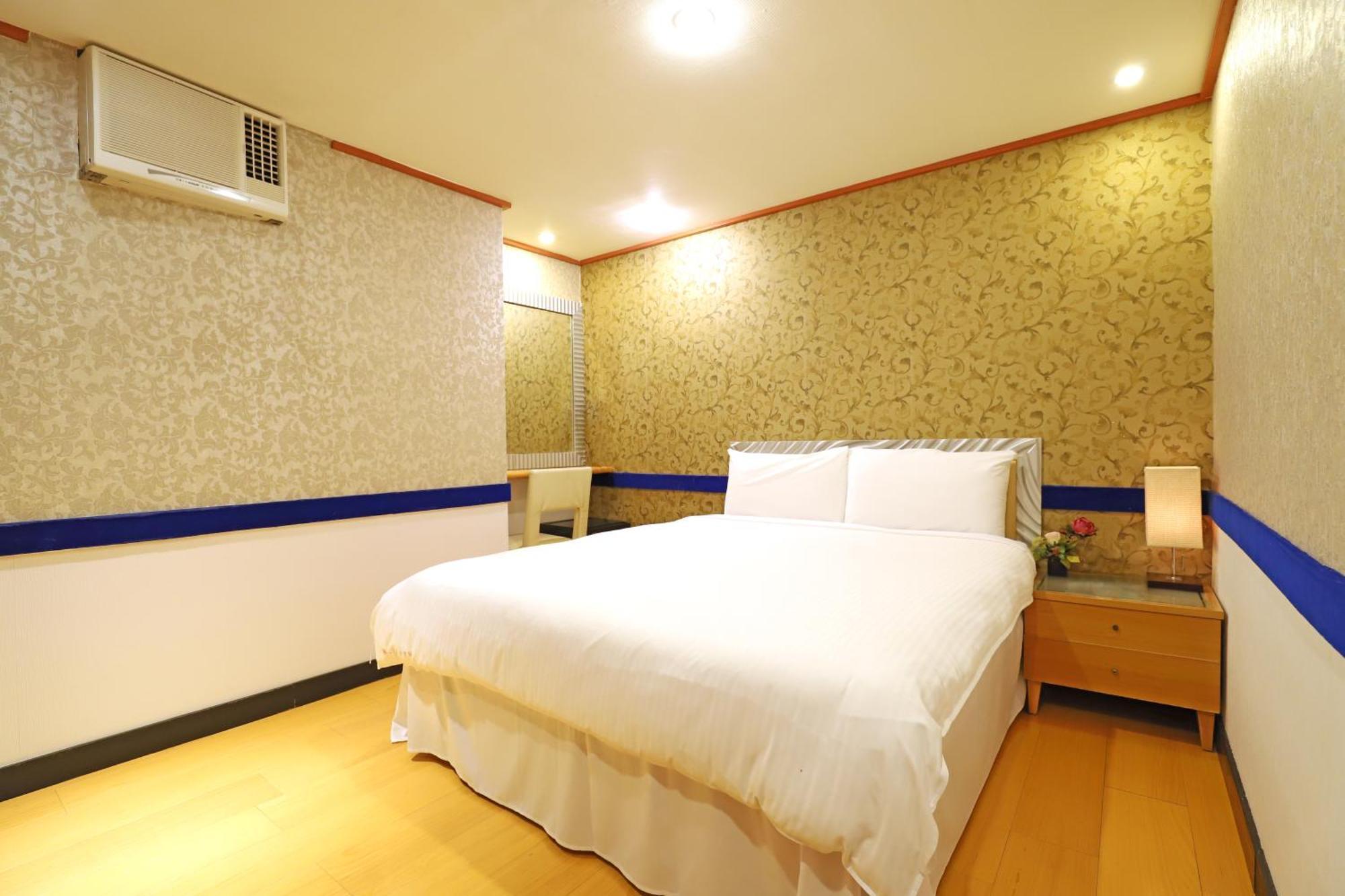 Gorgeous Hot Spring Resort Taipei Exterior photo