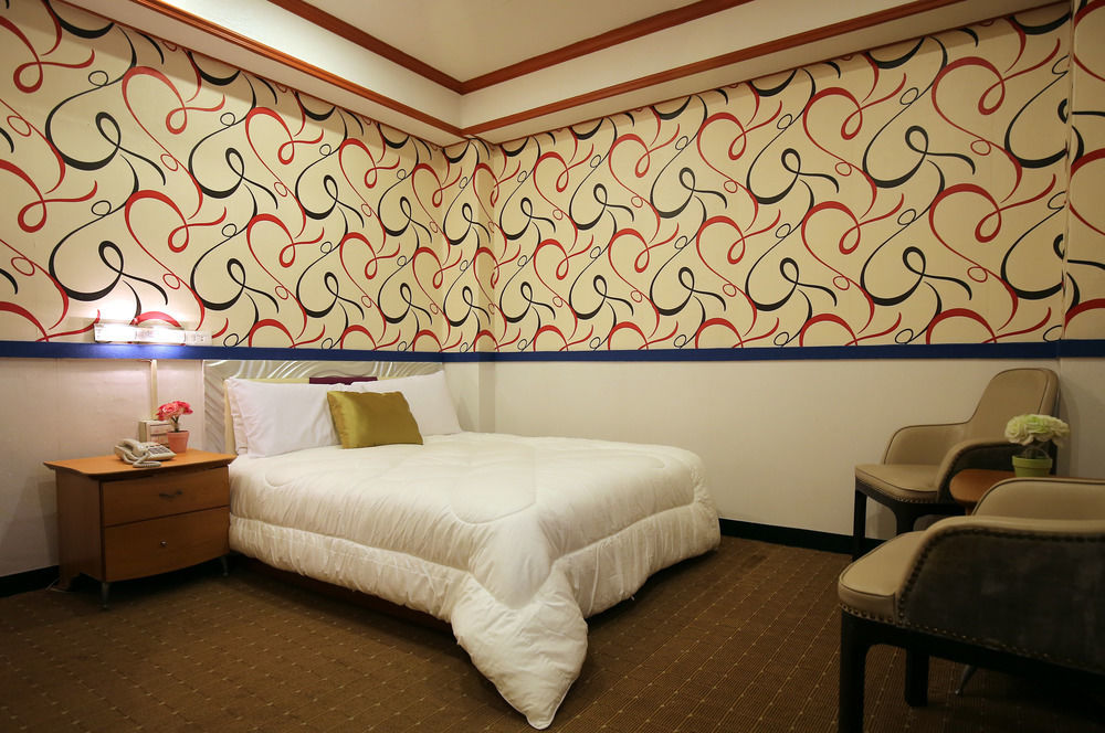 Gorgeous Hot Spring Resort Taipei Exterior photo